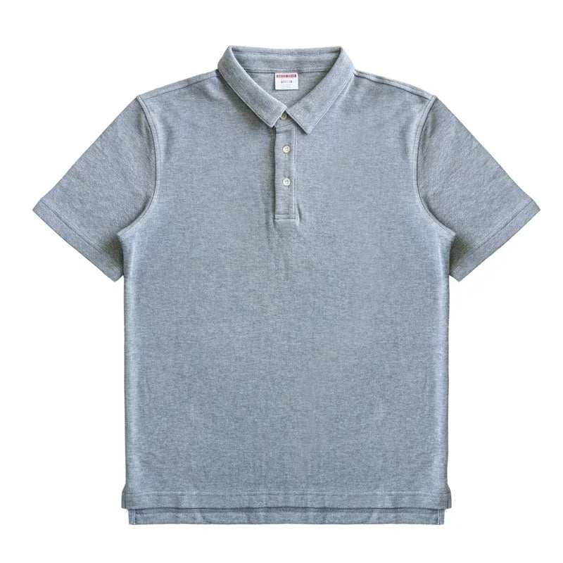 Hayden® | Cotton Men'S Polo