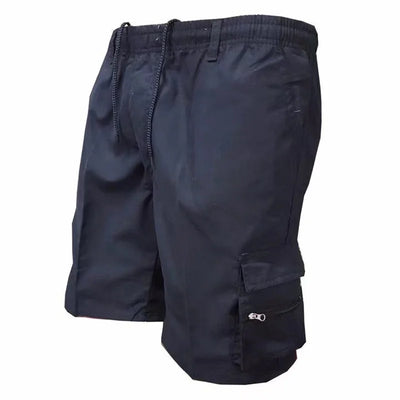 Alejandro | Casual Men's Cargo Shorts