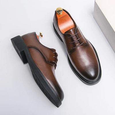 Benedick® | Genuine Leather Shoes