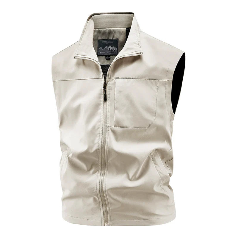 Bruce® | Casual Summer Bodywarmer