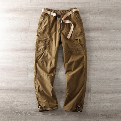 Andres® | Comfort warming tactical trousers