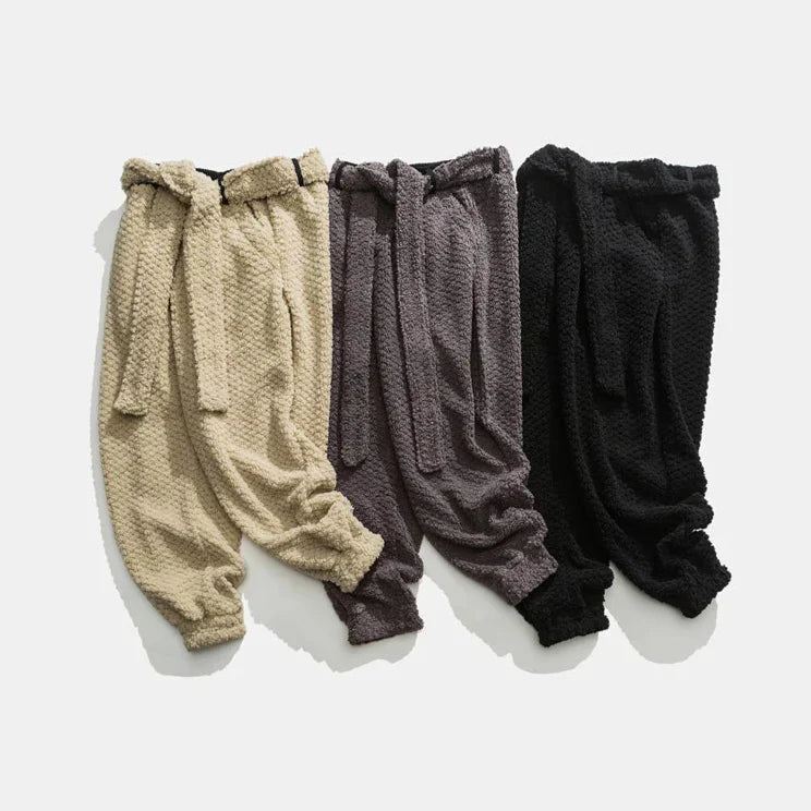 Bevy® | Morg Sweatpants
