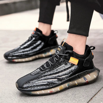 Crisanto® | Swiftedge Premium Sneakers