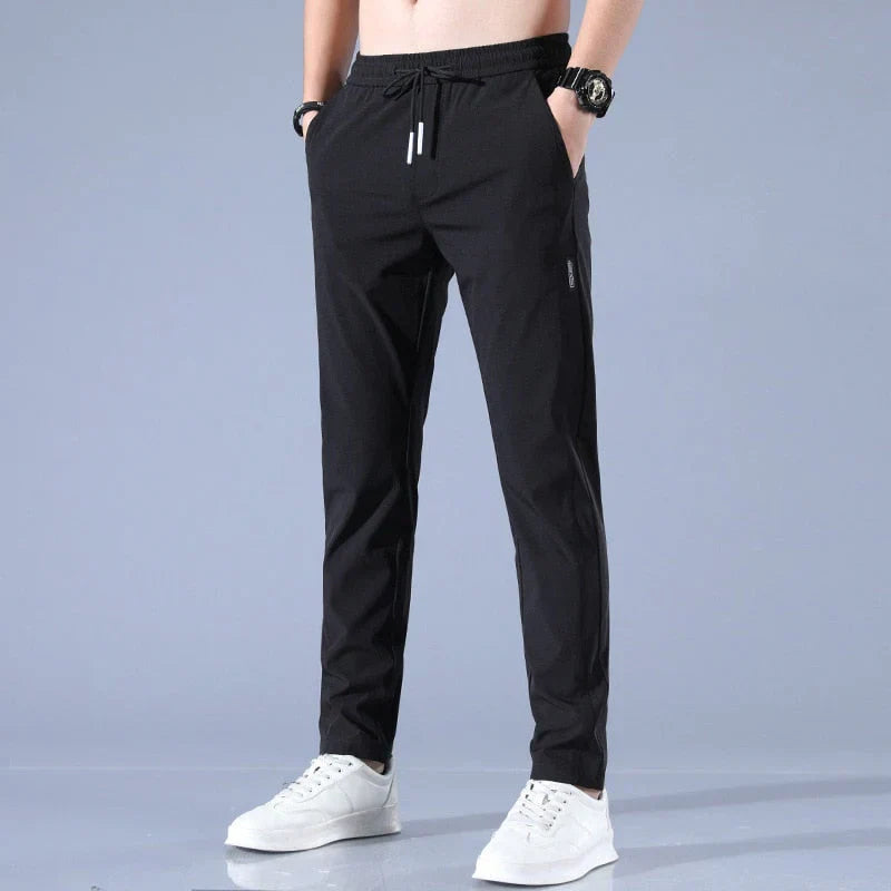 Brian® | Quick-Drying Stretch Trousers For Men