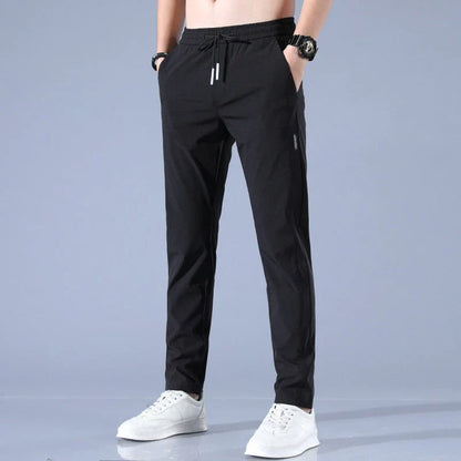 Brian® | Quick-Drying Stretch Trousers For Men