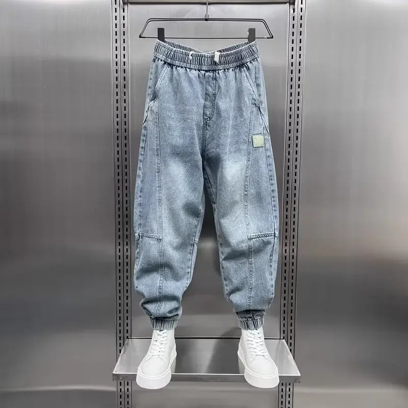 Alexander | Denim Pants