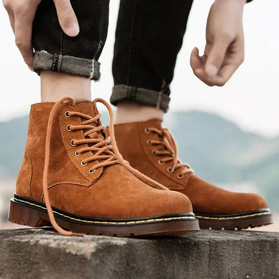 Easton | Brooks Casual Boots