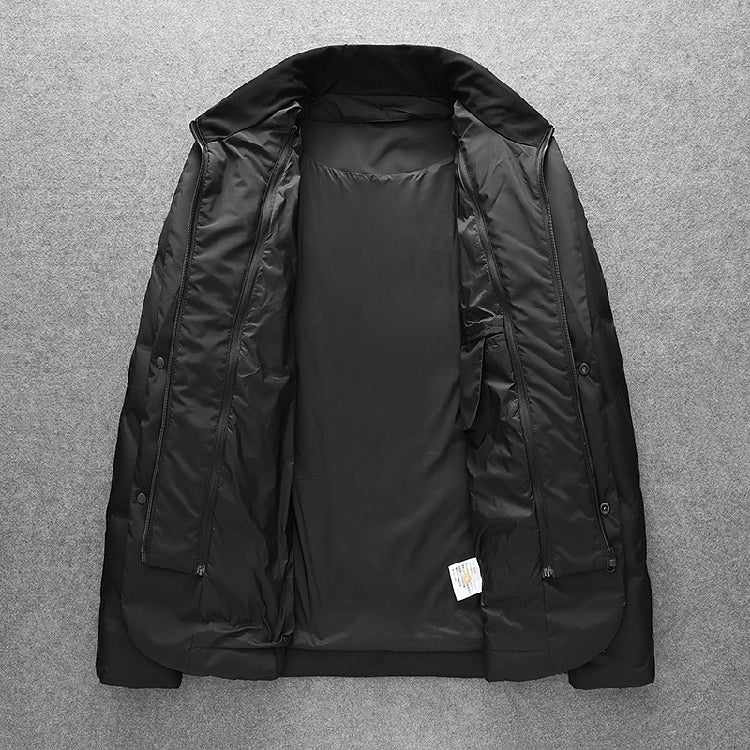 Ozzie® | SEBASTIEN 1963® Monogram Down Blazer