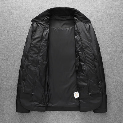 Ozzie® | SEBASTIEN 1963® Monogram Down Blazer