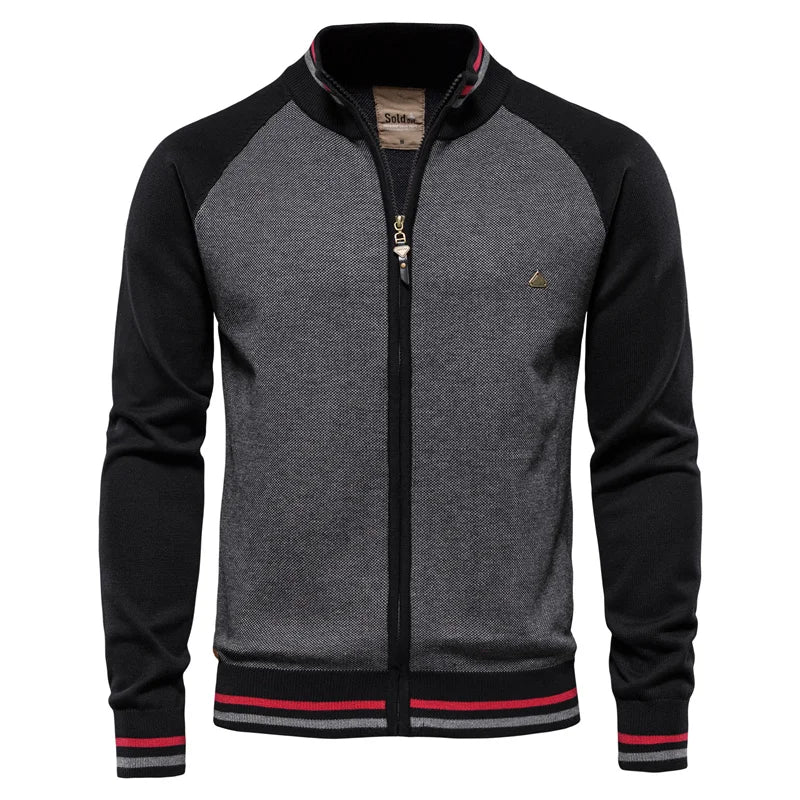 Walter | Men's Premium Vest