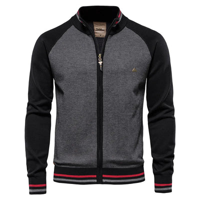 Walter | Men's Premium Vest