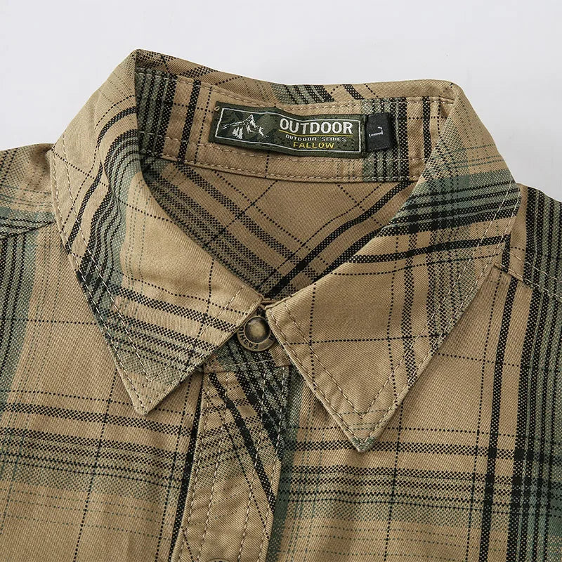 Bevis® | Monto Shirt