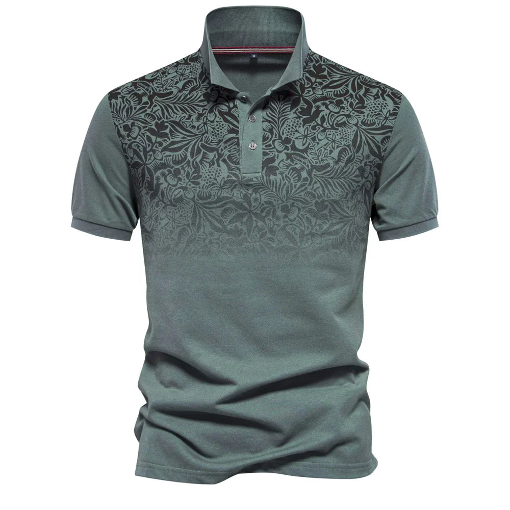 Donovan® | Modern Men'S Polo