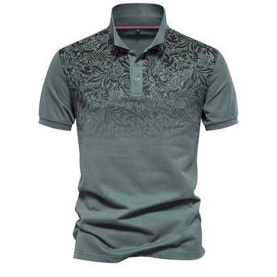 Donovan® | Modern Men'S Polo
