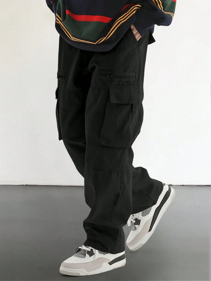 Adair® | Trendy Cargo Pants for Men