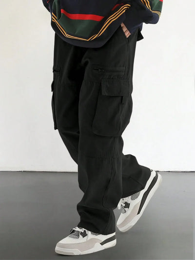 Adair® | Trendy Cargo Pants for Men