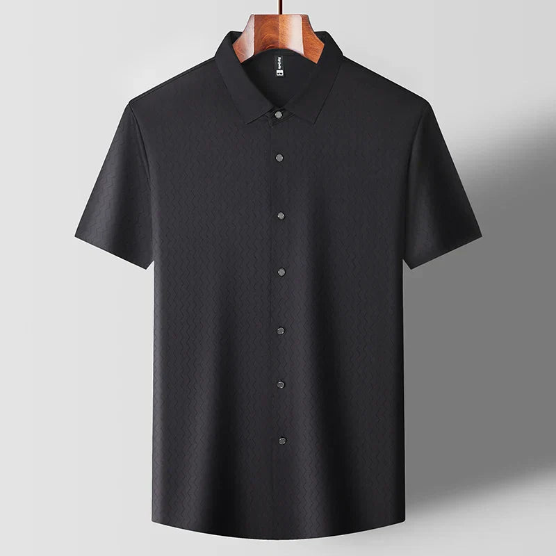 Andris® | Corvin Striped Shirt