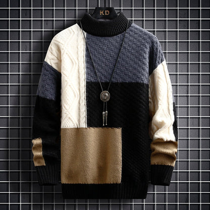 Carlos® | Pull over