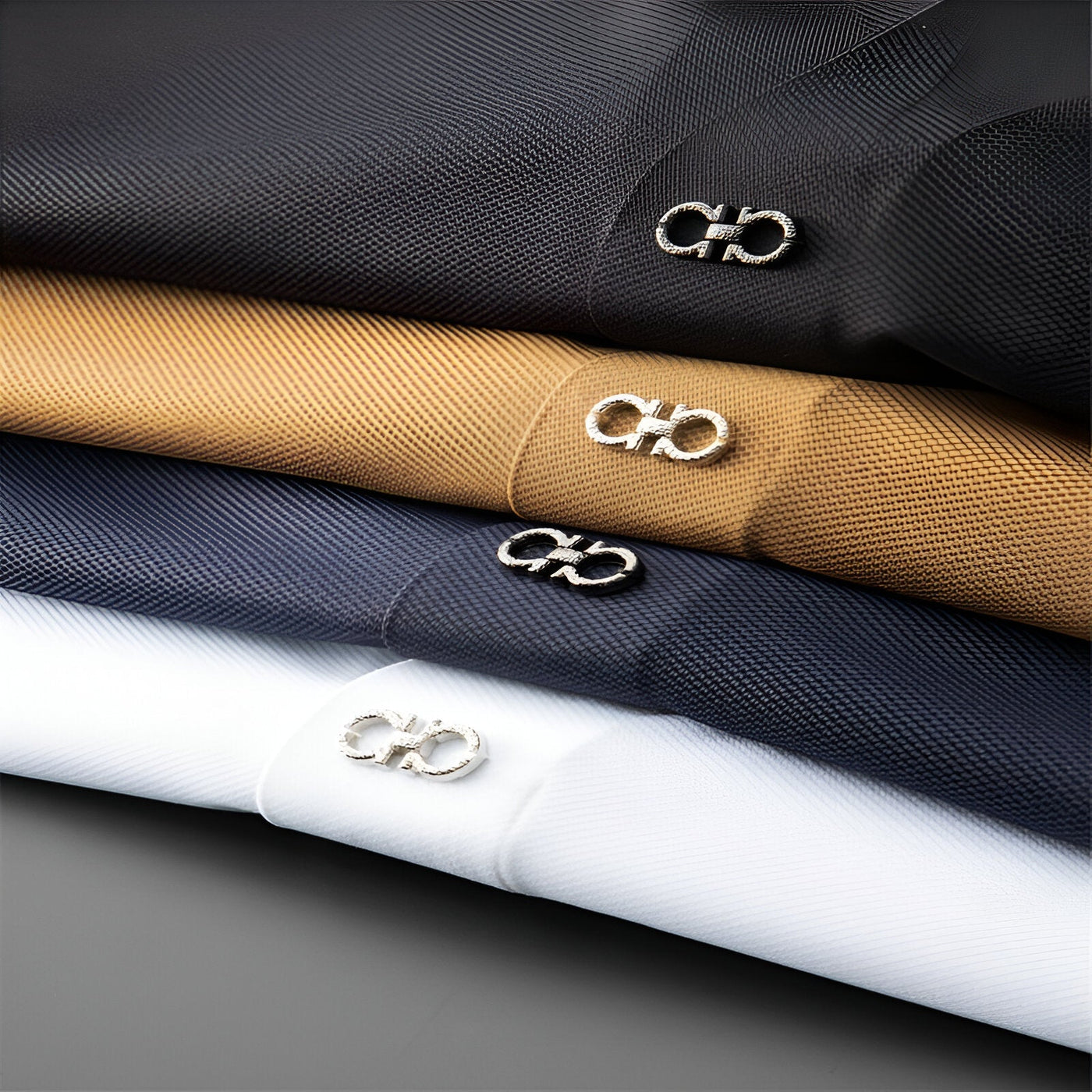 Hippolytus | Milano Polo Lounge Set