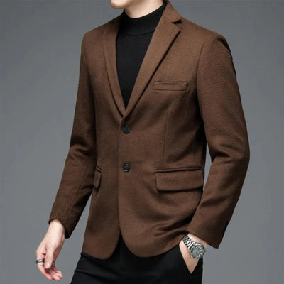 Levin® | RONALD WOOL BLAZER