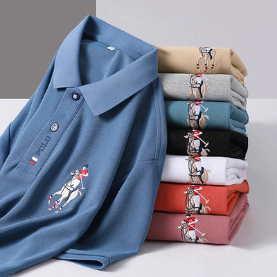 Una® | Classic Polo