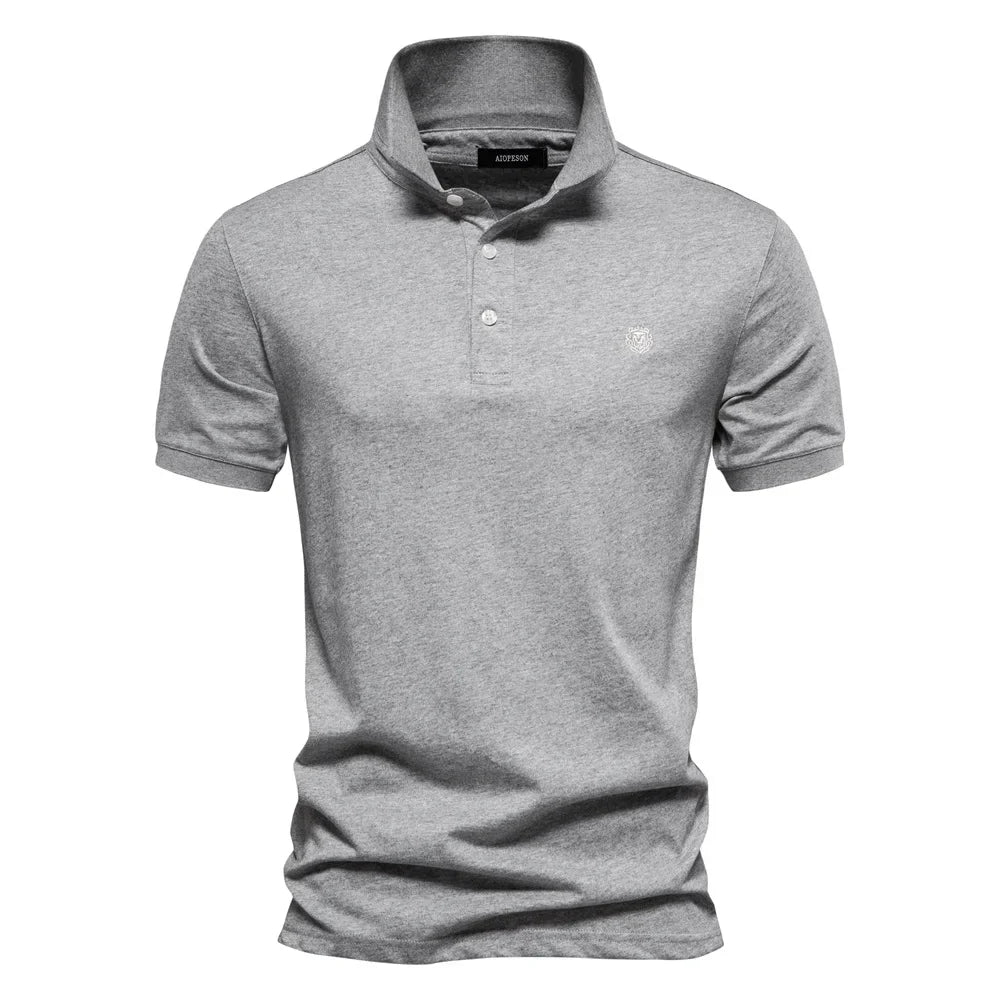 Dillon® | Luxury Men'S Polo