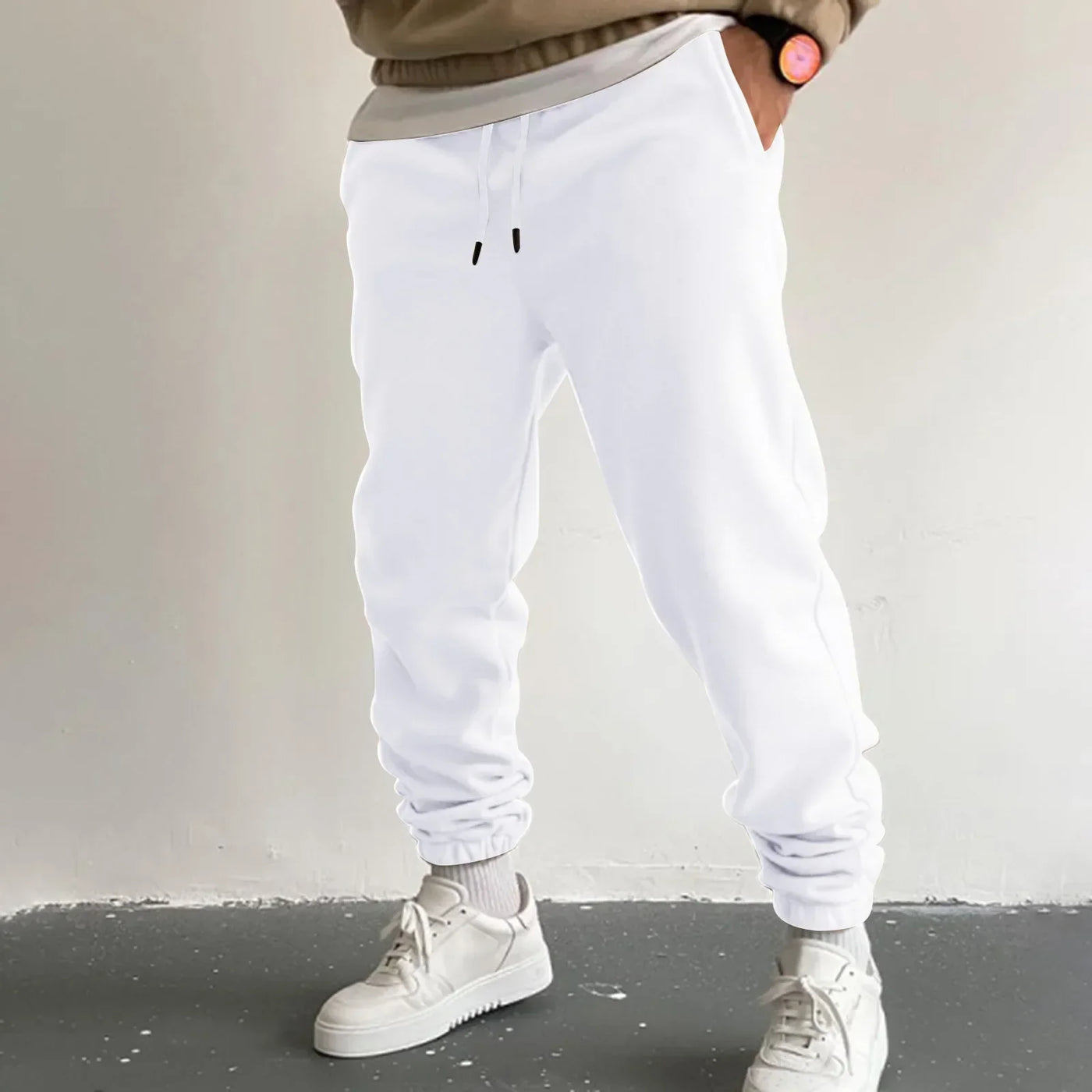 Javier® | Simple And Stylish   Pants