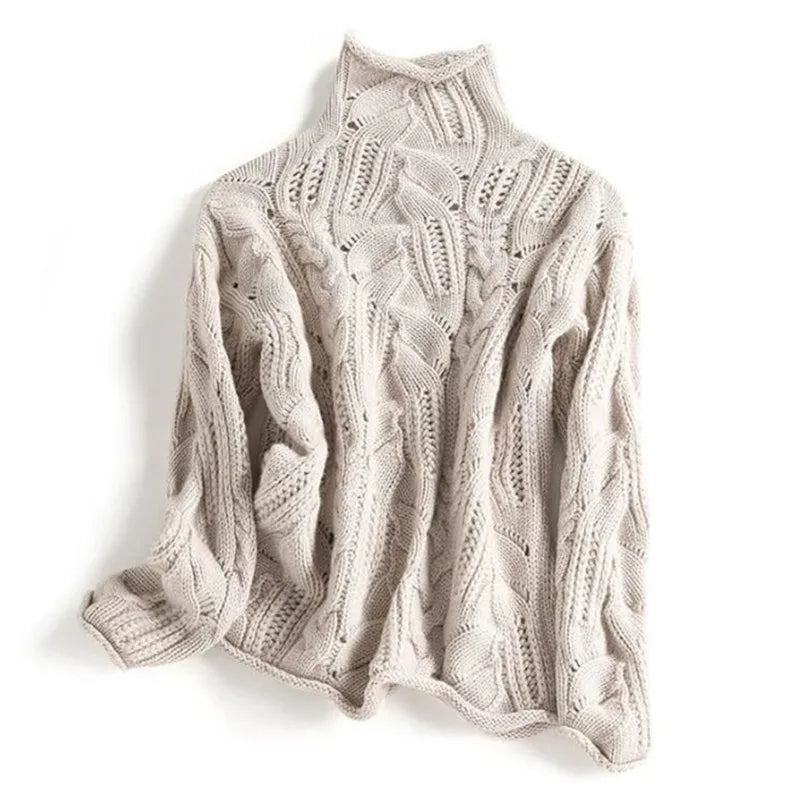Michael® | Cashmere Sweater