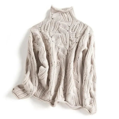 Michael® | Cashmere Sweater