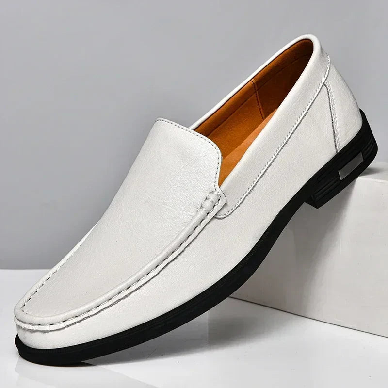 Alasdair® | ALEXANDER COLE LOAFERS