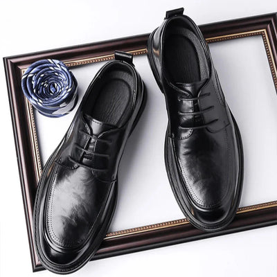 Nereo® | Dapner Genuine Leather Shoes