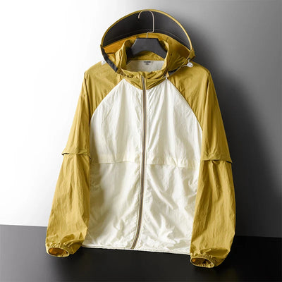 Ermel® | Doux Windbreaker