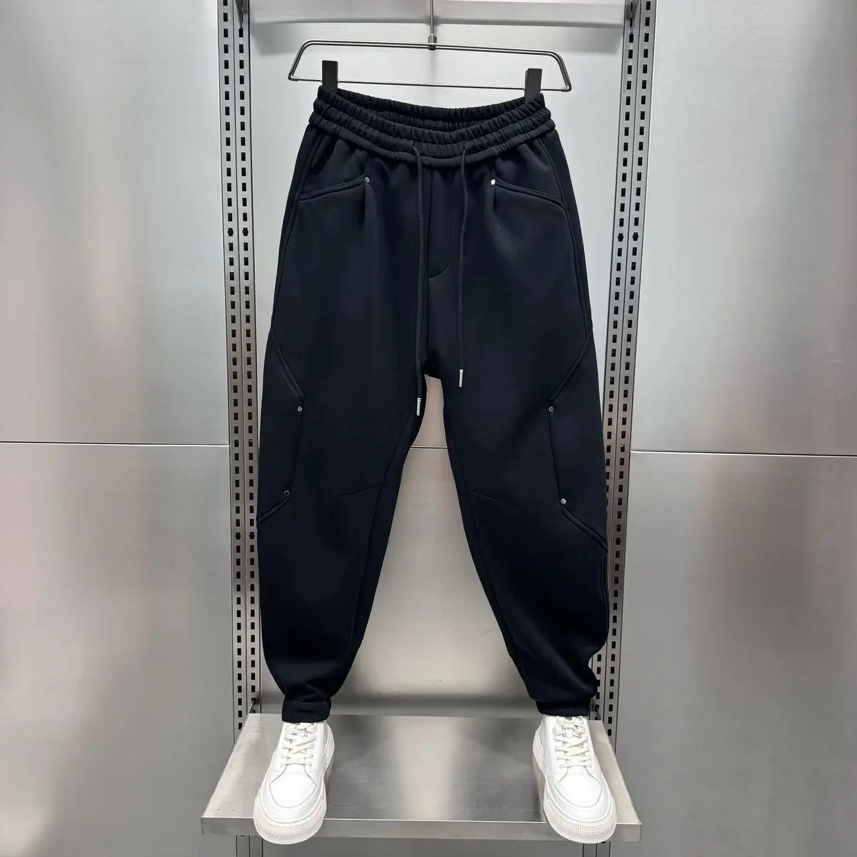Adrian® | Men'S Airy Pants