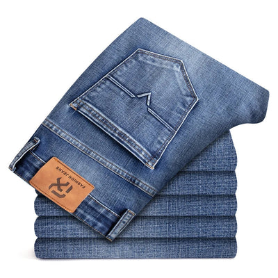 Bartram® | Denim Jeans