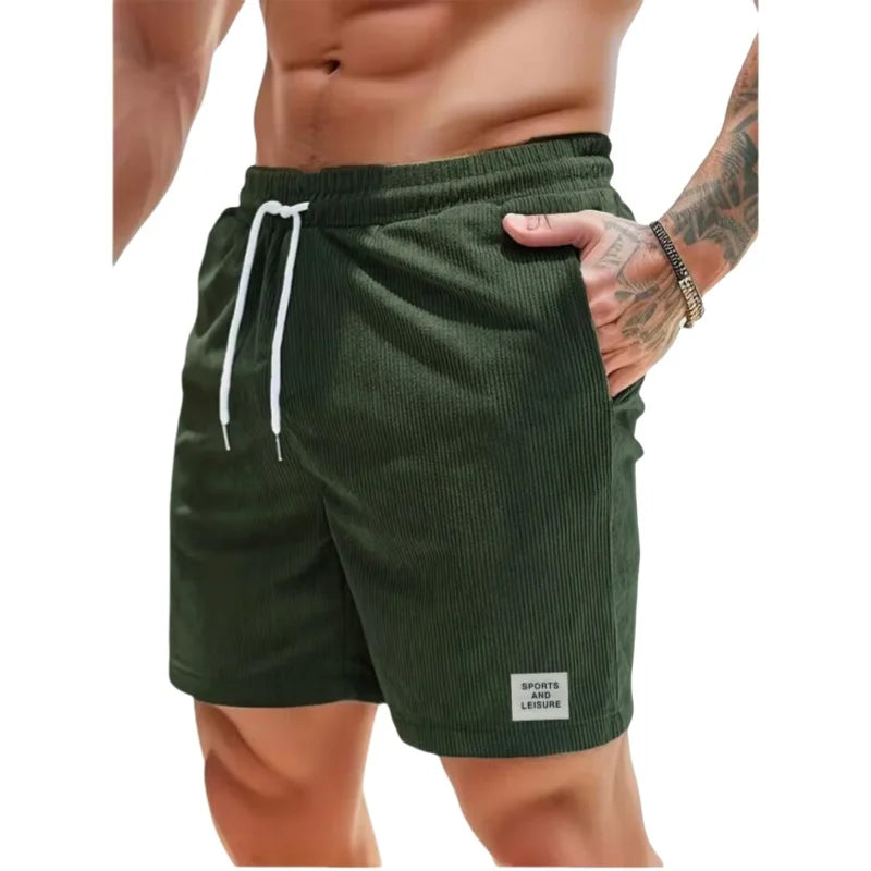 Kevan® | Men's Short