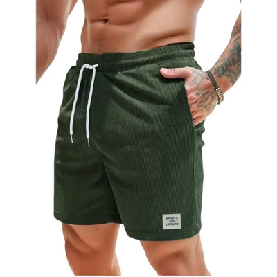 Kevan® | Men's Short