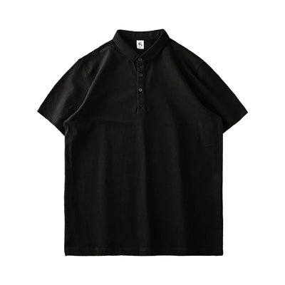 Walter | Cotton Men's Polo Shirt