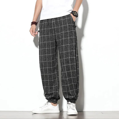Xavier® | Relaxed Pants