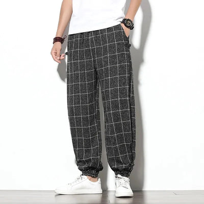 Xavier® | Relaxed Pants