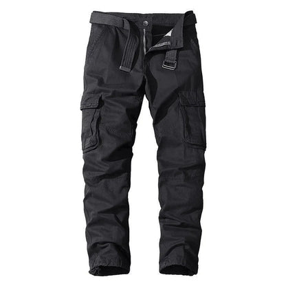 Emilio® | Casual And Fashionable   Trousers
