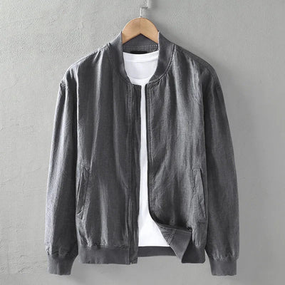 Jenson® | Linen Jacket