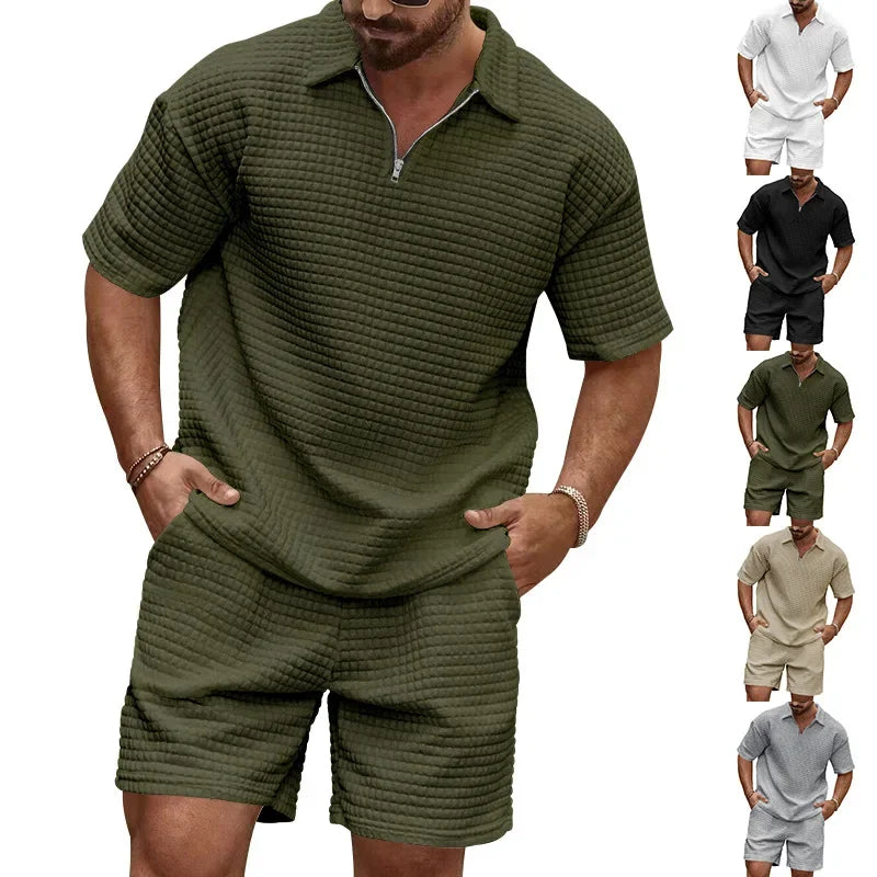 Kevon® | Men's Set