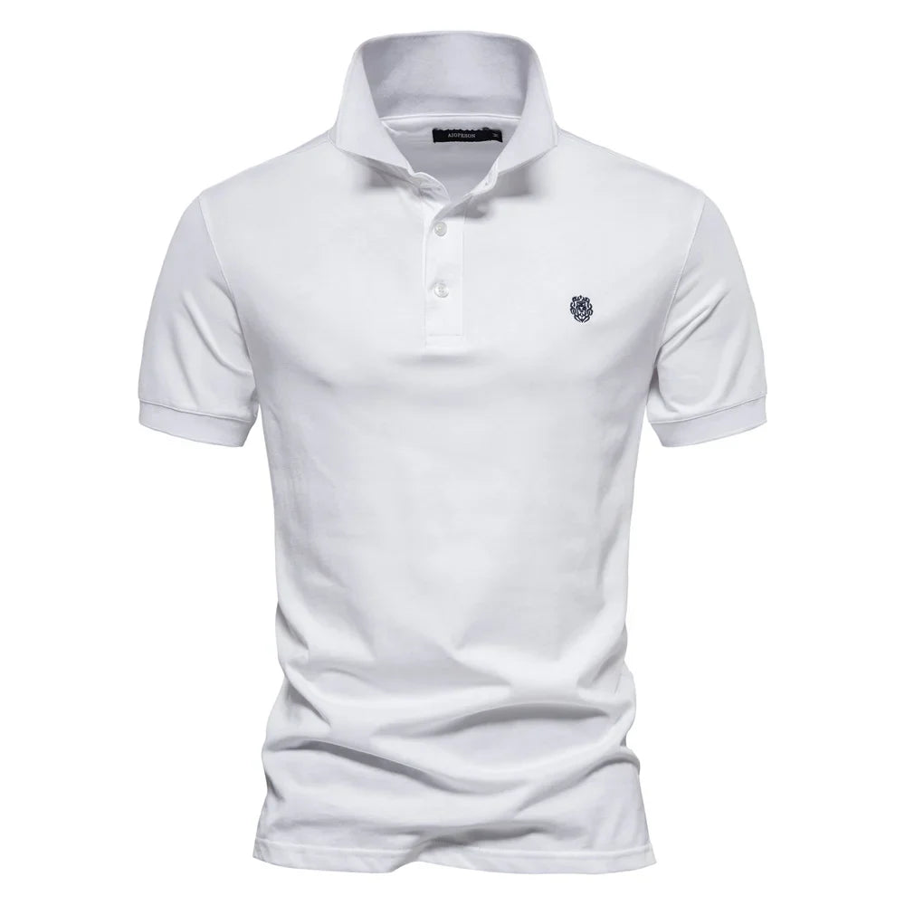 Dillon® | Luxury Men'S Polo