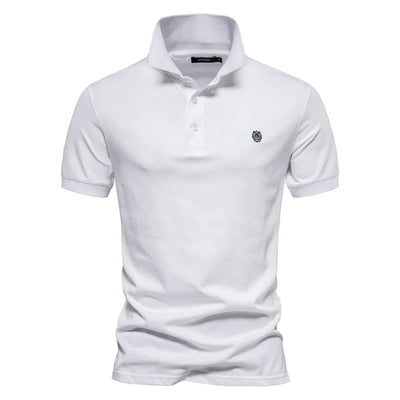 Dillon® | Luxury Men'S Polo