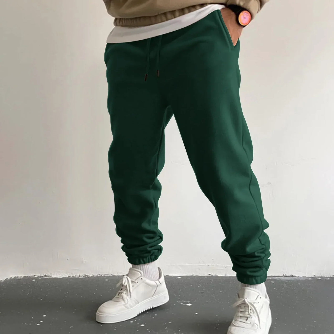 Javier® | Simple And Stylish   Pants