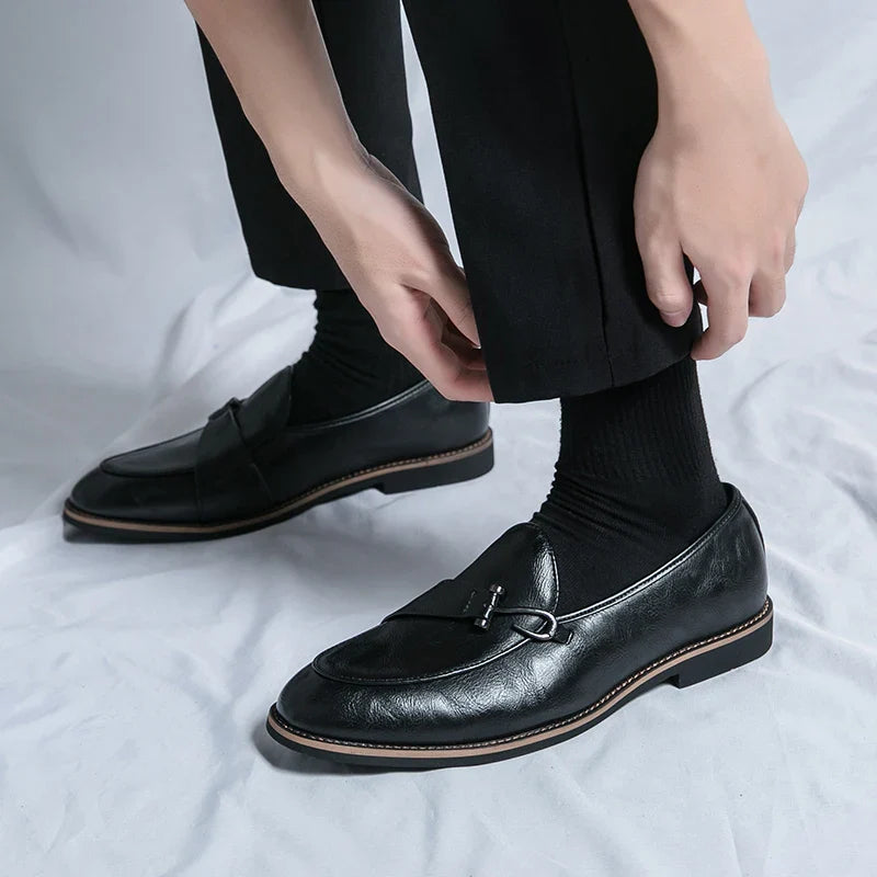 Angus® | Cruz Loafers