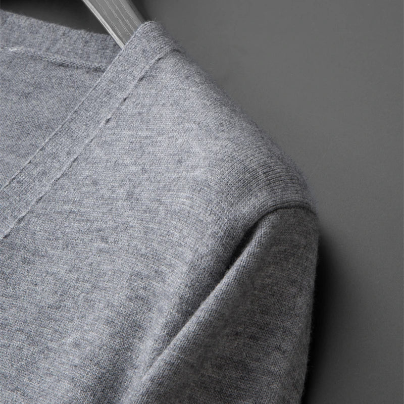 Lincoln® | Premium Cardigan