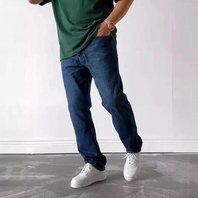Arlo® | Classic Jeans For Men