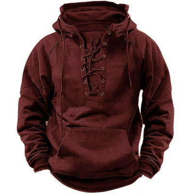 Milton | Durable Hoodie