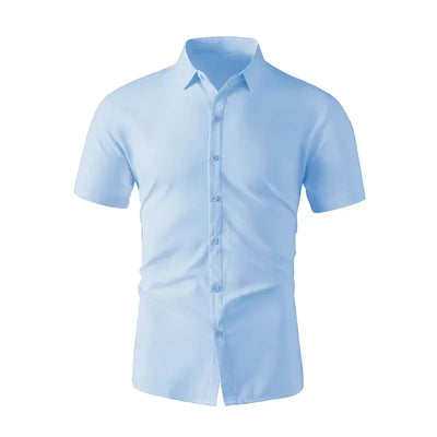 Malachi | Casual Summer Shirt